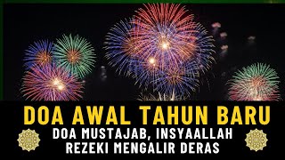 Download lagu Doa Awal Tahun 2026 — Mohon Rezeki Lancar, Hidup Tenang, dan Penuh Berkah | AL-WAQIAH mp3