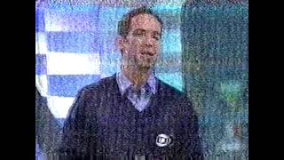 Central da Copa - Trecho (17.06.14) [SD - Gravação Muito Ruim]