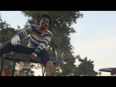 White Boy - Radio Base [official video]