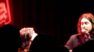 The Civil Wars - You Are My Sunshine - World Cafe Live Phillie