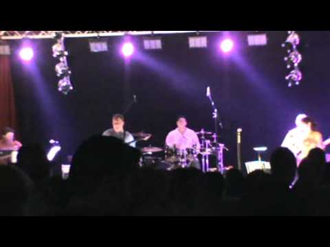 1001 Nacht - Groovemonkeys@Rheingönheim 2012