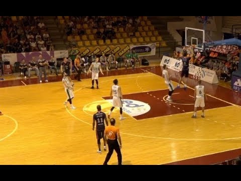 Las CARAS NUEVAS que ya lucen en el Monbus Obradoiro