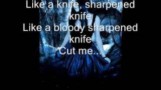 Darkseed- Biting Cold[+Lyrics]