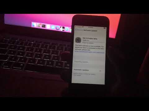 iOS 14 on iPhone SE – Q & A