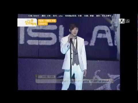 120312 MNET WIDE HongGi