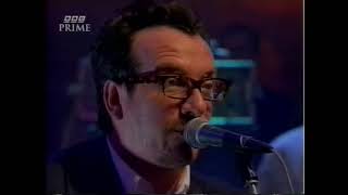 Elvis Costello Later With Jools Holland 1995