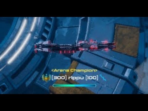 NEW DEEPOLIS IN 2025 (Tidal Nexus Online)