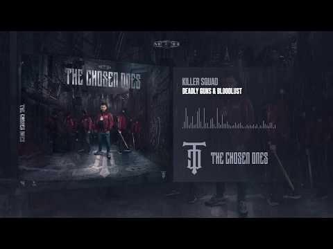 Deadly Guns & Bloodlust - Killer Squad