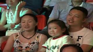 中国选手上场就被日本选手踢中“禁忌部位”，太不厚道！