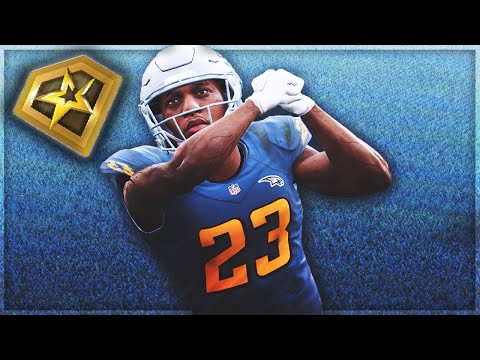 Undrafted player earns Superstar Development! || Madden 20 Franchise Mode Ep 10