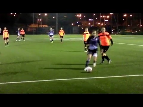 ZNK Dinamo Maksimir vs ZNK Marjan