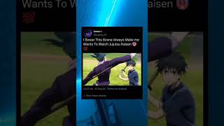 Download lagu Maki Split 🥵🥵 | Jujutsu Kaisen 0 | #anime #animeedit #edit #shorts #jujutsukaisen #makizenin mp3