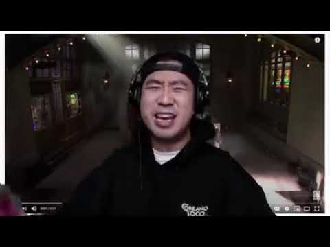 bad bunny x la Rosalía en vivo picante😁😁😁