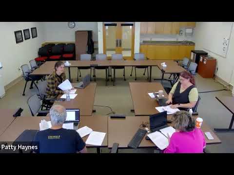 5.19.2026 School Board Policy Committee