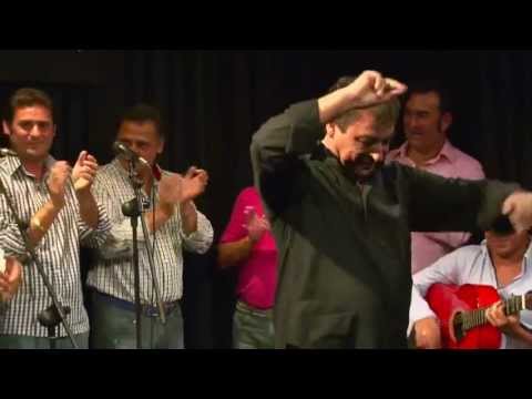 CASA PATAS, FLAMENCO EN VIVO 99 - FIN DE FIESTA CON LOS MONEO Y LA PLAZUELA DE JEREZ