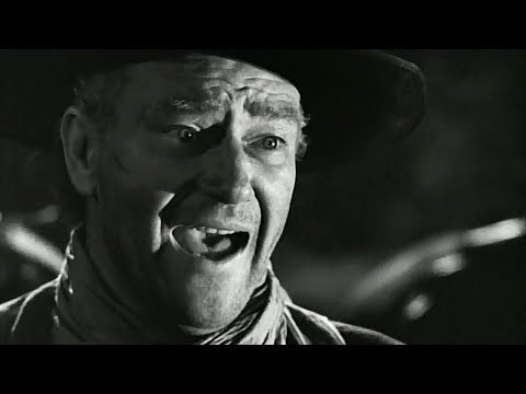 Red River (1948) Official Trailer