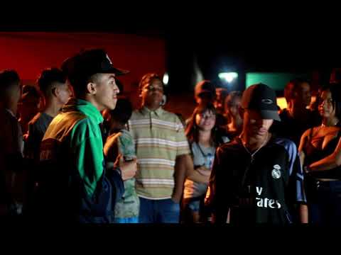 MP x Kaique MC | 9ª Batalha do Ponto