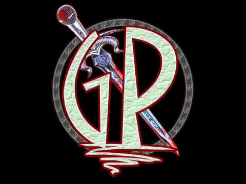 Fedele Bastardo (Gesta Phonike) freestyle @ radio deejay giudici Club Dogo