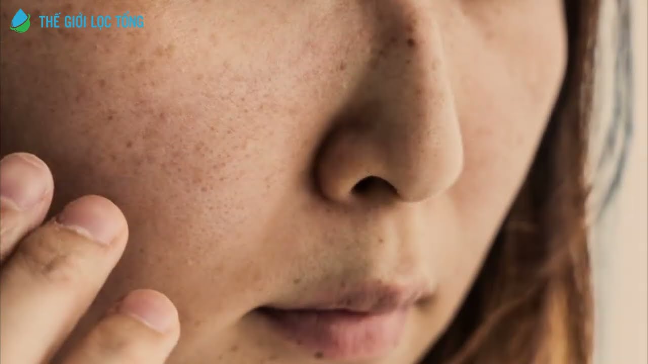 Karofi KTF-P01: Giải pháp lọc tổng nhỏ gọn & hiệu quả cho gia đình