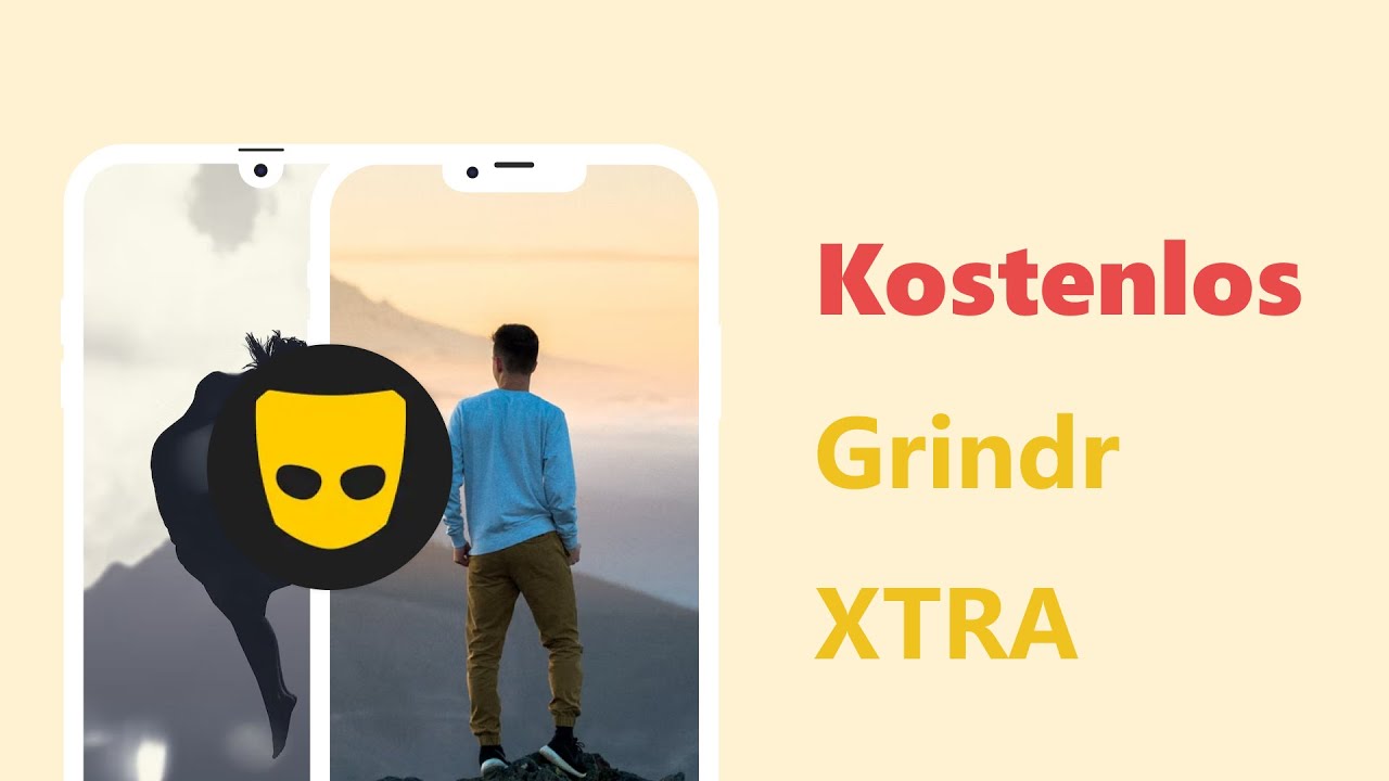 YouTube Video: Standort in Grindr mit iMyFone AnyTo ändern