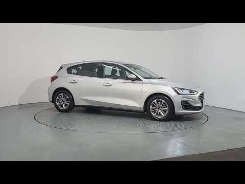 Ford Focus TITANIUM Petrol Manual - Image 2