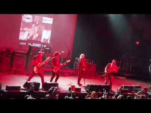 EYEHATEGOD - Sister F**ker (Live) - Decibel Beer & Metal Fest - Philadelphia, PA - 4/15/23