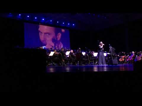 I will always love you - Fellegi Anna & BDZ