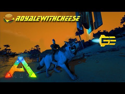 OPERATION TAME TLC WOLVES ON RAFTS VANILLA CHEESE LIVE ON THE SUPPORTER SERVER