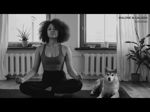 MALONE & CALUSSA - BESSAME