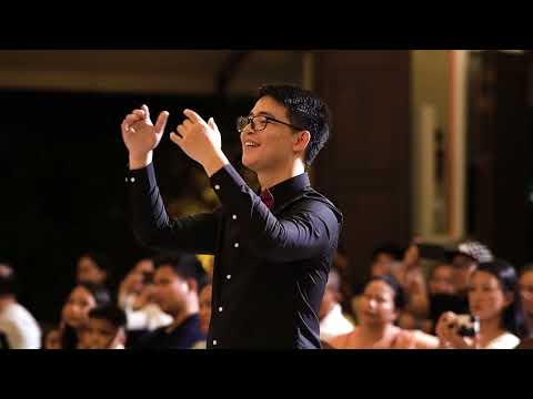 My Life In You by Arnold Zamora; arr.  Ryan Cayabyab - Amare Domino Singers
