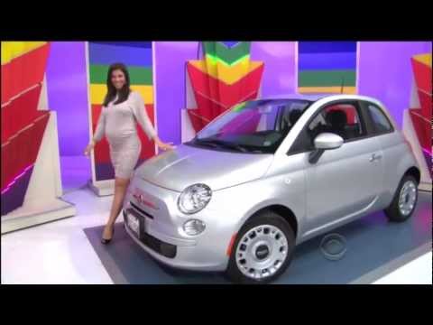 PriceIsRight 2012 12 01