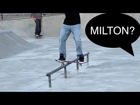 Skateboard Cranberry Juice Music Milton Ontario sports centre Toronto skateboarding tricks