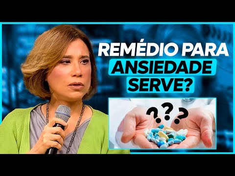 How to treat anxiety disorders? | ANA BEATRIZ