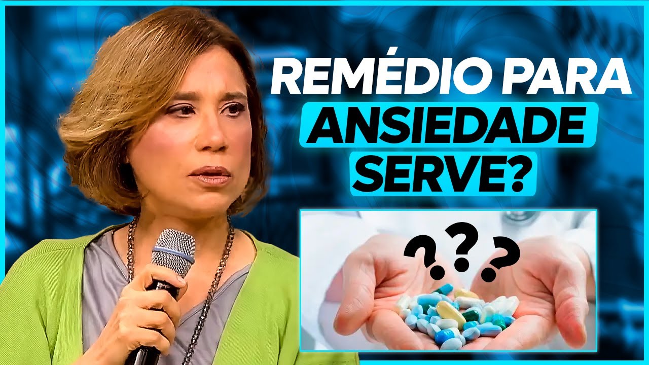 Como tratar os transtornos de ansiedade? | ANA BEATRIZ