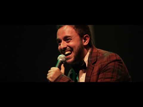 Bruno Camurati - Show de lançamento Desfarsa Completo