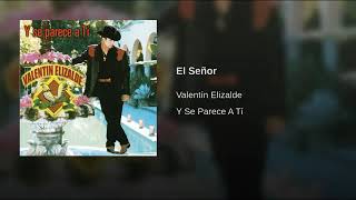 El Señor Valentin Elizalde