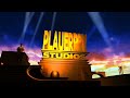 Plauerrry Studios Logo Ethan1986Media S Version Fixed