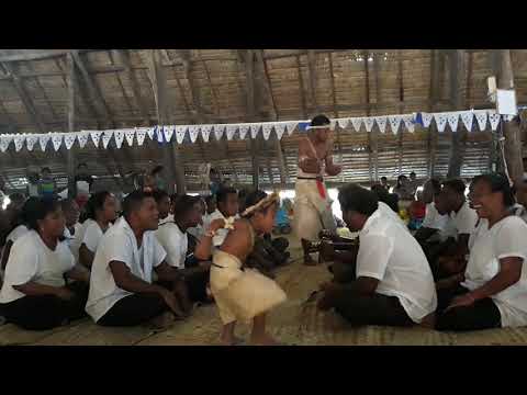 Natin Te Tia Babaire Nonouti Parish....Christmas 2020