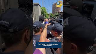 Բագրատ սրբազանին բերման են ենթարկել