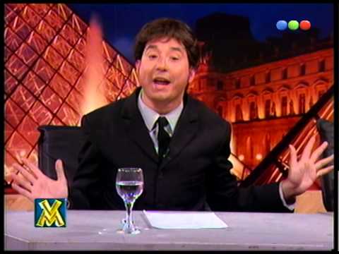 El Equipo Del Mundial, Ensalada de Fruta – Videomatch 98