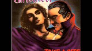 Girlschool   Too Hot To Handle