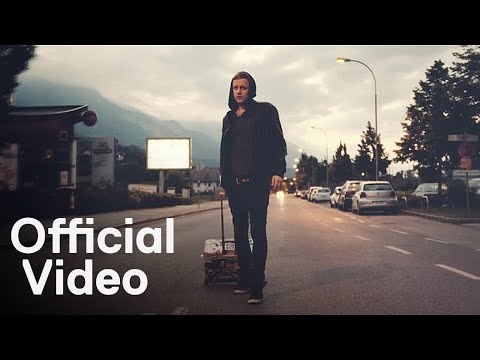 Jan Blomqvist - Time Again (Official Video)