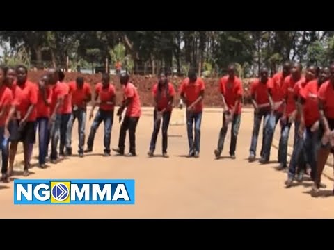Chuka University Choir  - Uongozi (Oficial Video)
