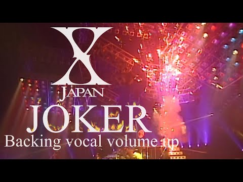 Joker - X JAPAN