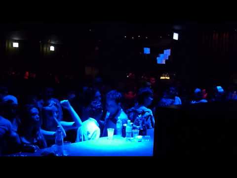 Murphy and Mandraks 4 Decks @ Club Move Campo Grande MS