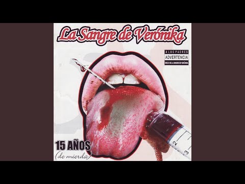 El Regreso - La Sangre de Veronika