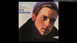 Eric Andersen -  Time for My Returning