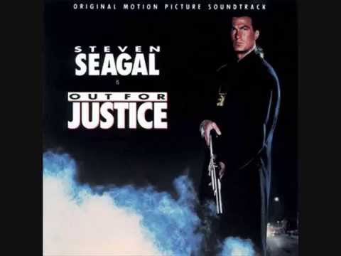 Out for Justice - Suite (David Michael Frank)