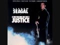 Out For Justice Suite David Michael Frank