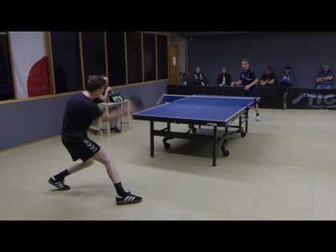 161029 Uo12D, Noah Daod Spuur Mortensen - Mathias N Petersen